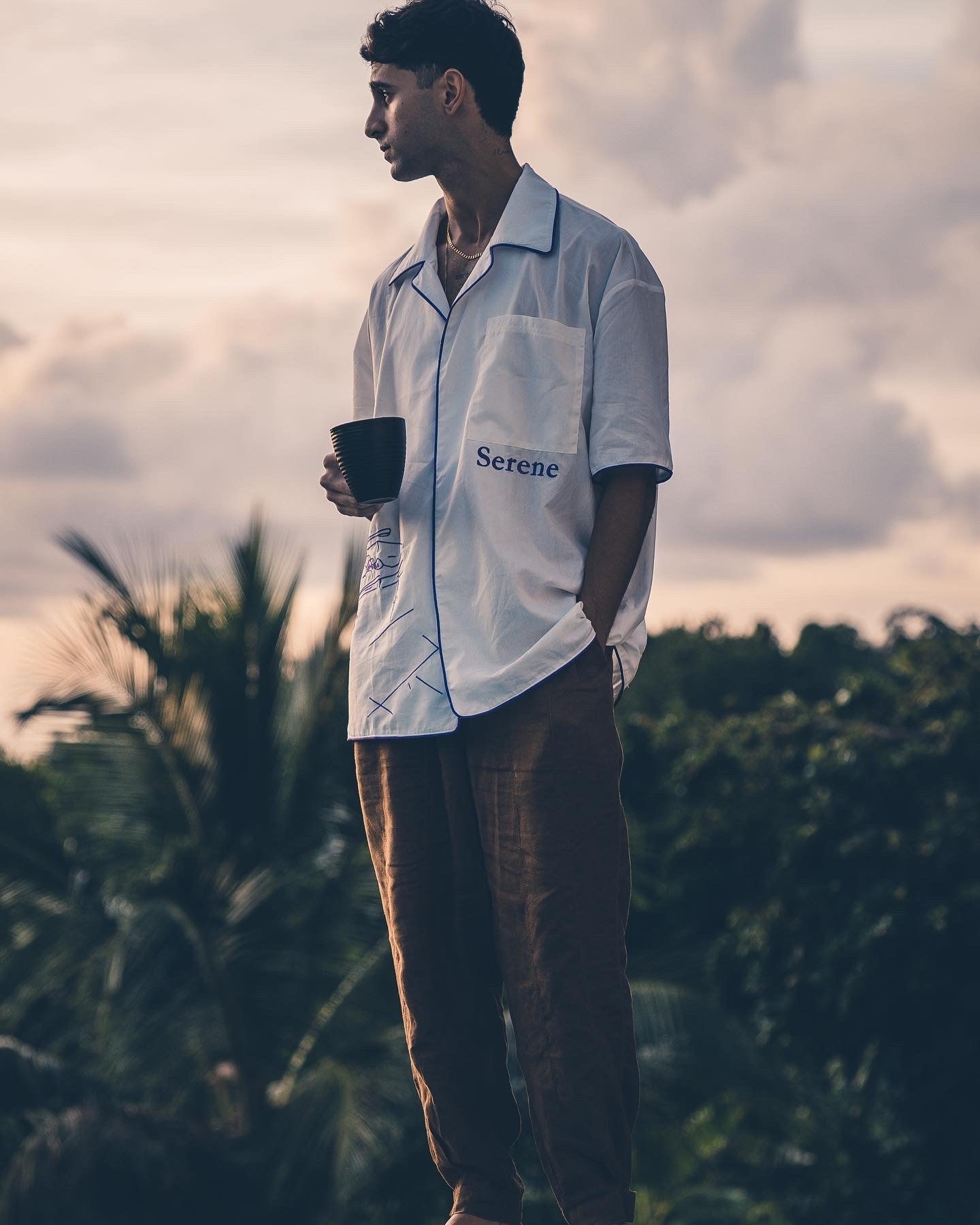 "Linen"