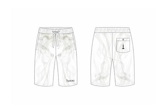 WHITEY LONG SHORT