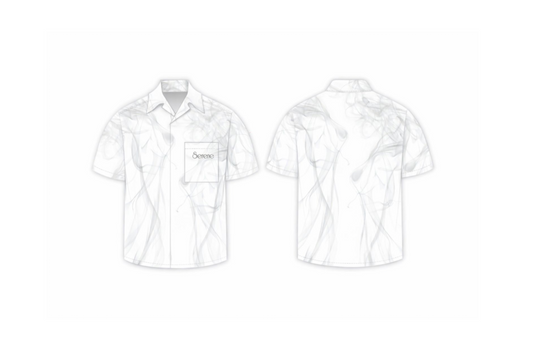 WHITEY SHIRT