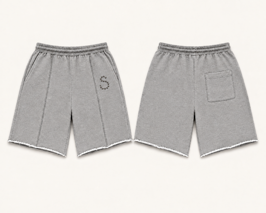Stillnes Short