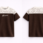 Lace Jersey