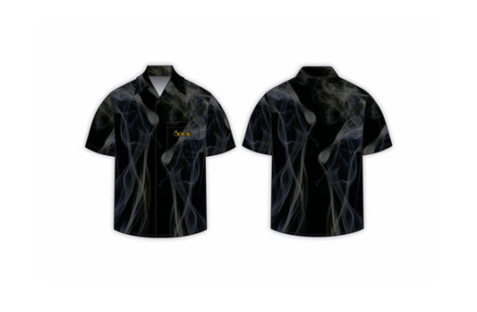 “Smoke” Shirt