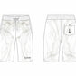 WHITEY LONG SHORT
