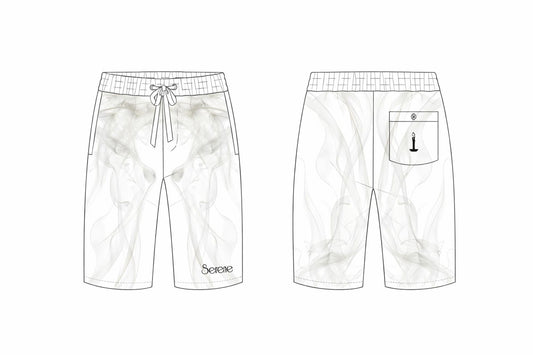 WHITEY LONG SHORT
