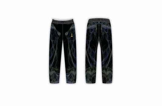 “Smoke” Trouser