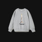 Candle Crewneck