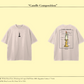 “Candle Composition” T-Shirt