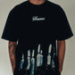 OIL PAINT TEE