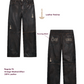 VINTAGE LEATHER PANT