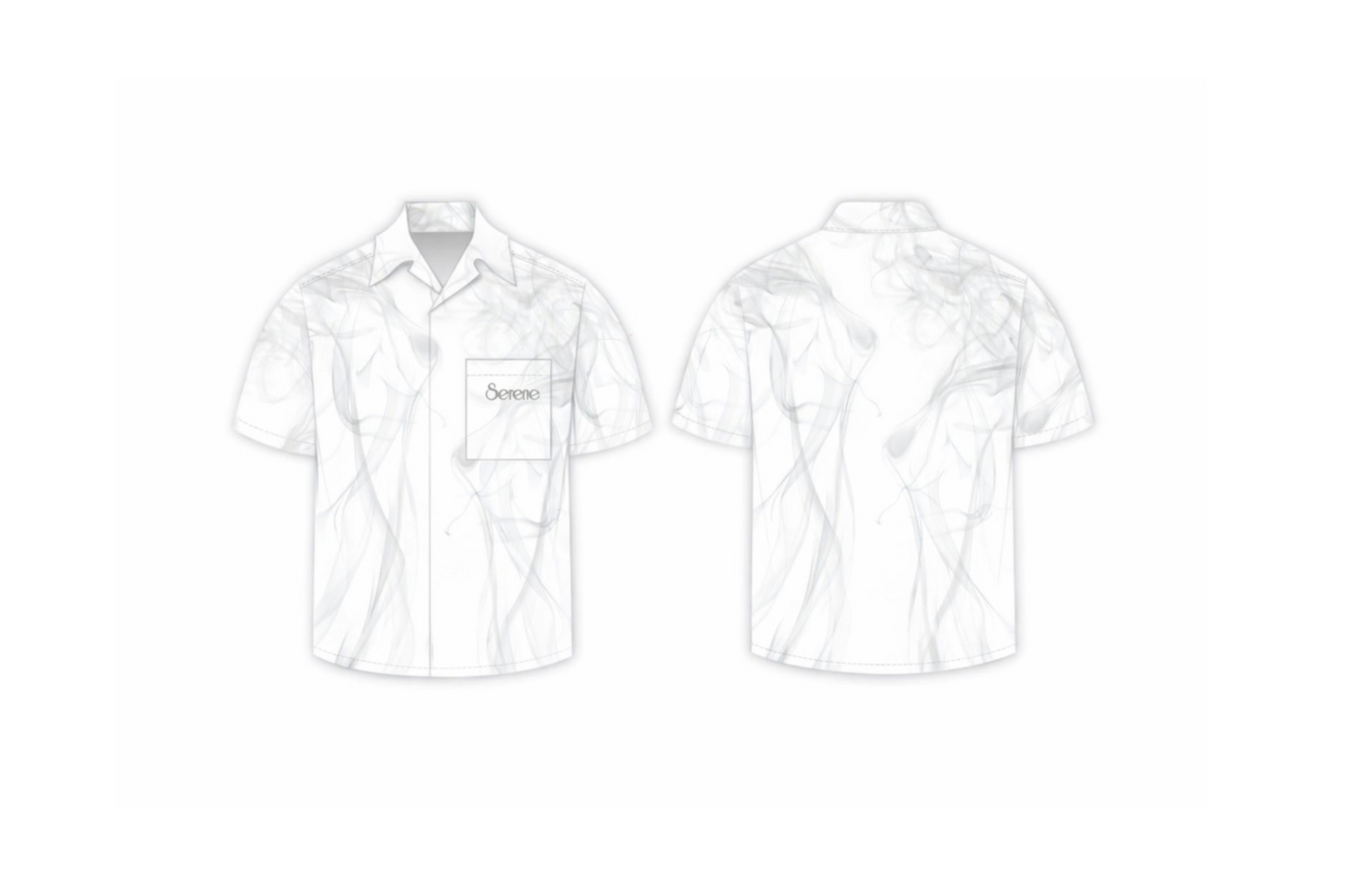 WHITEY SHIRT