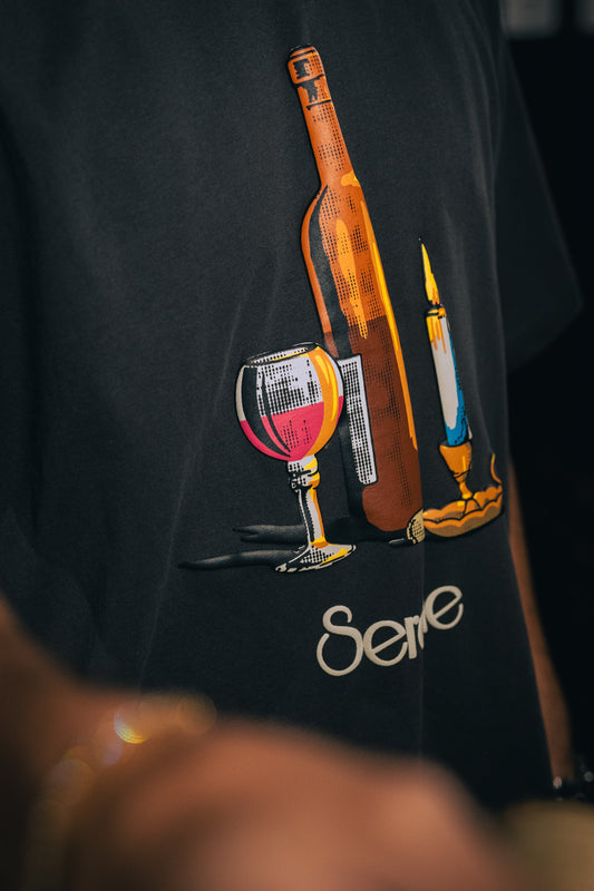 “Fine Wine” T-Shirt