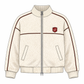 Chennille Puff Jacket