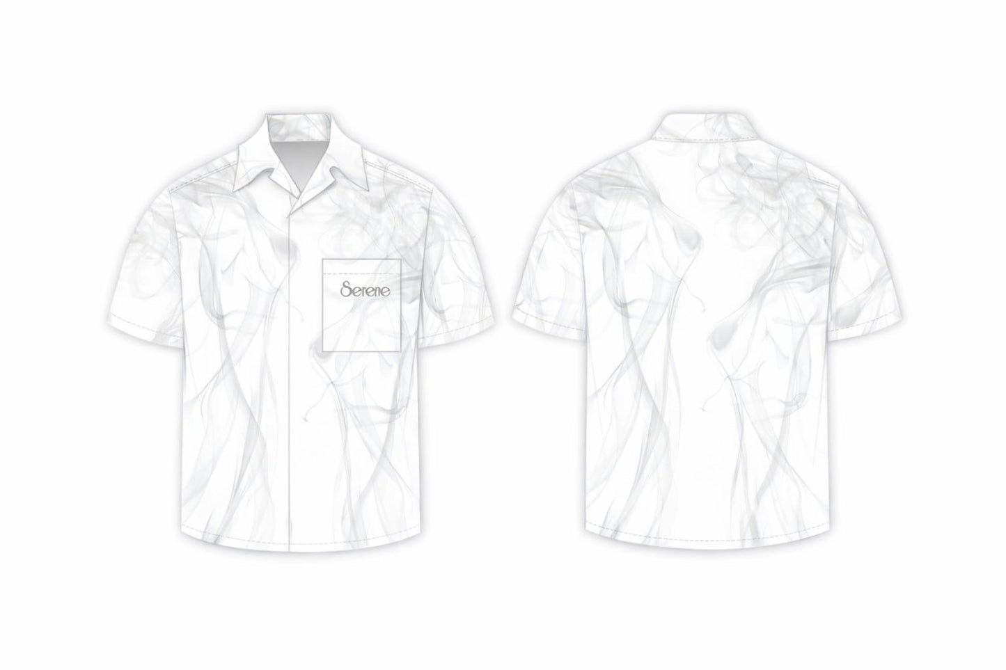 WHITEY SHIRT