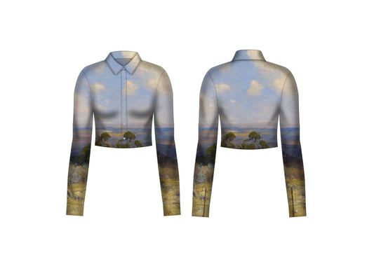 Serene Women Version