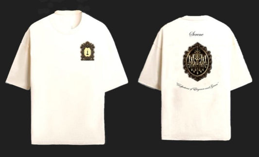 REFLECTIONS TEE