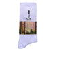 Serene Socks
