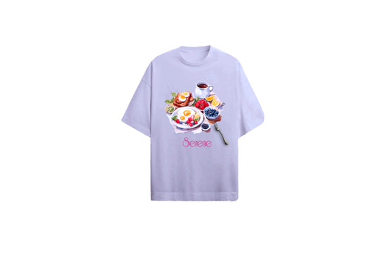 Brunch Tee