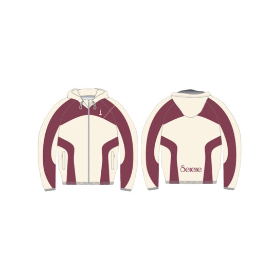 “BoneWine” Jacket