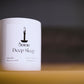 Candle “Deep Sleep”