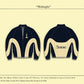 “Midnight” Track Jacket